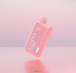 ELFBAR BC10000 R2L416 إصدار vape dinmol القابل للتصرف جليد الفراولة elf bar 600 سعر