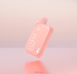 ELFBAR BC10000 R2L418 إصدار vape dinmol القابل للتصرف جليد الخوخ elf bar 601